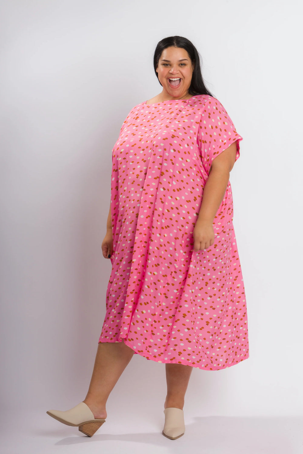 奥州五开奖官网开奖号 Cris Wood Sews Casita Dress PDF
