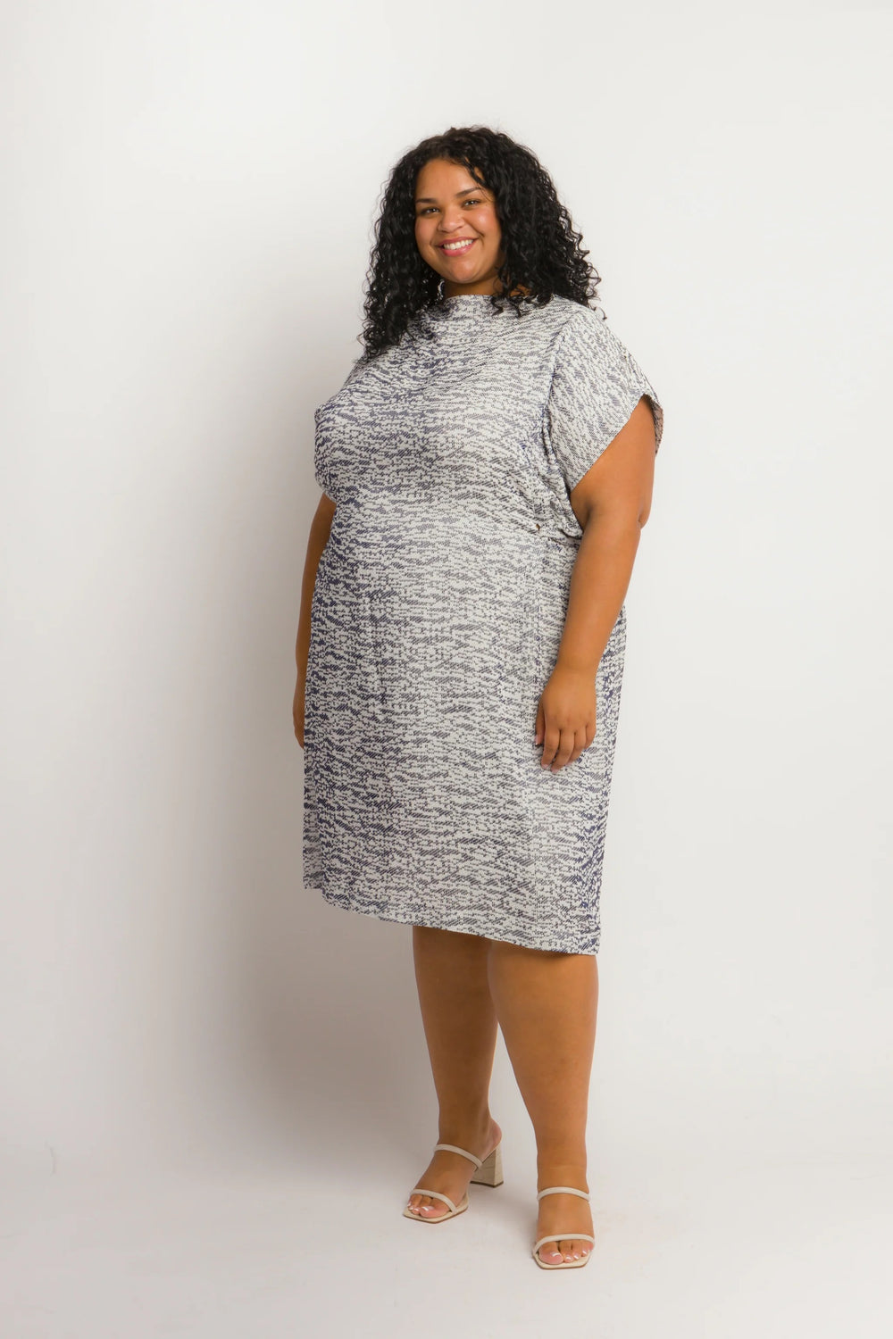 奥州五开奖官网开奖号 Cris Wood Sews Gemini Dress PDF