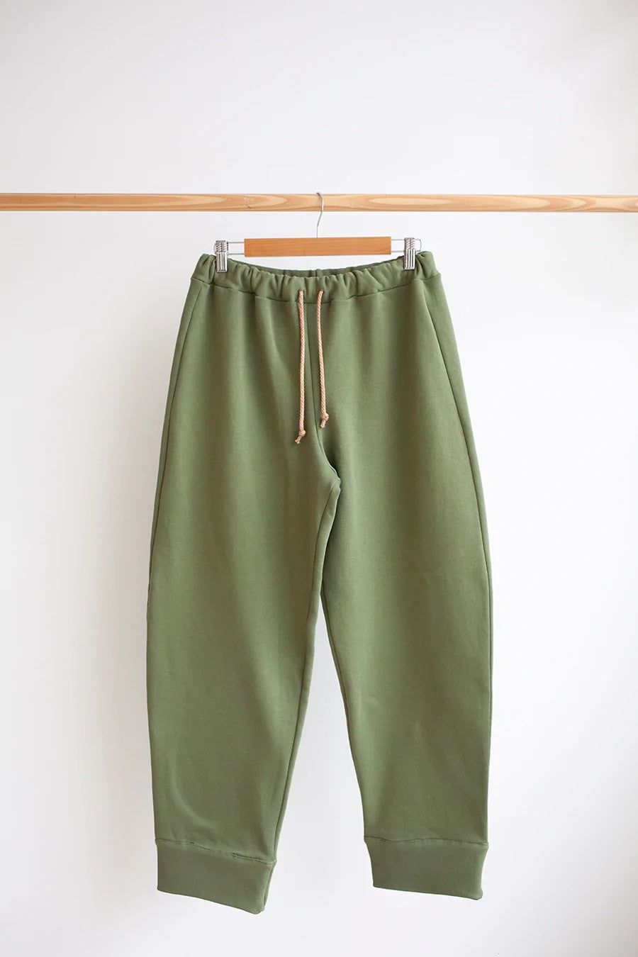 Modern Sewing Co. Sunday Trackies