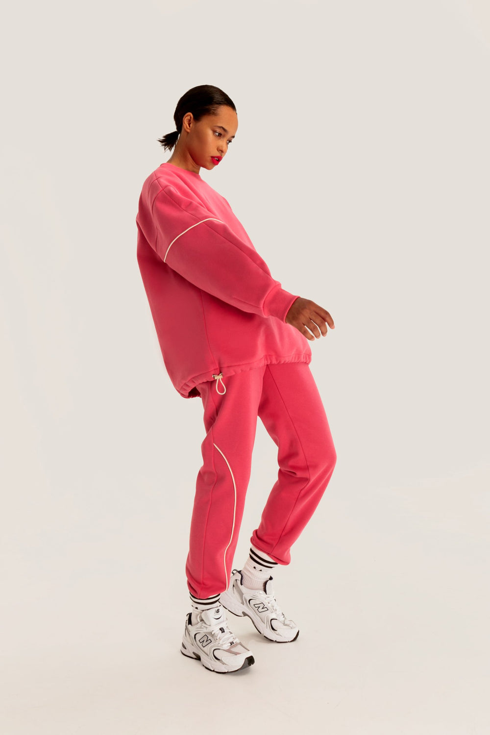 Vikisews Trua Pants PDF