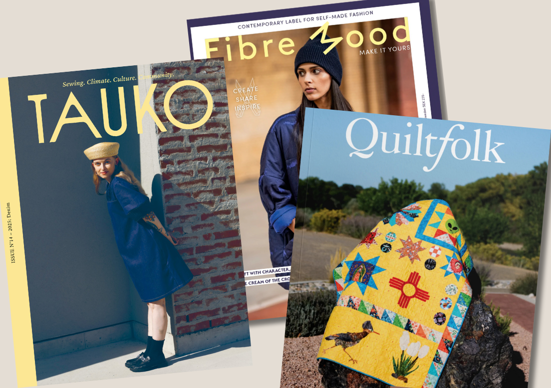 Magazines